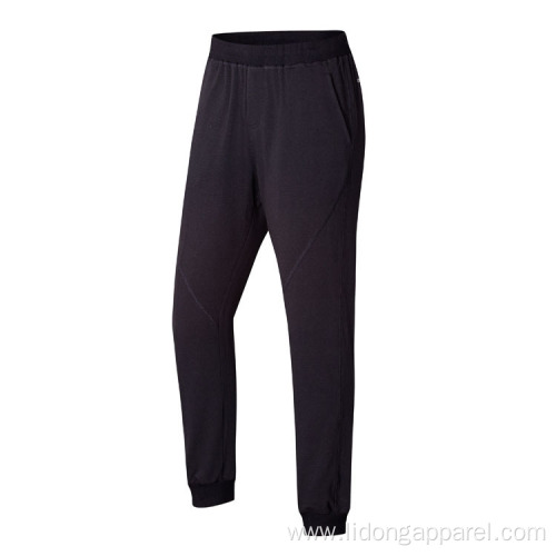 Custom Cheap Pants Men's Sports Trousers Bottoms